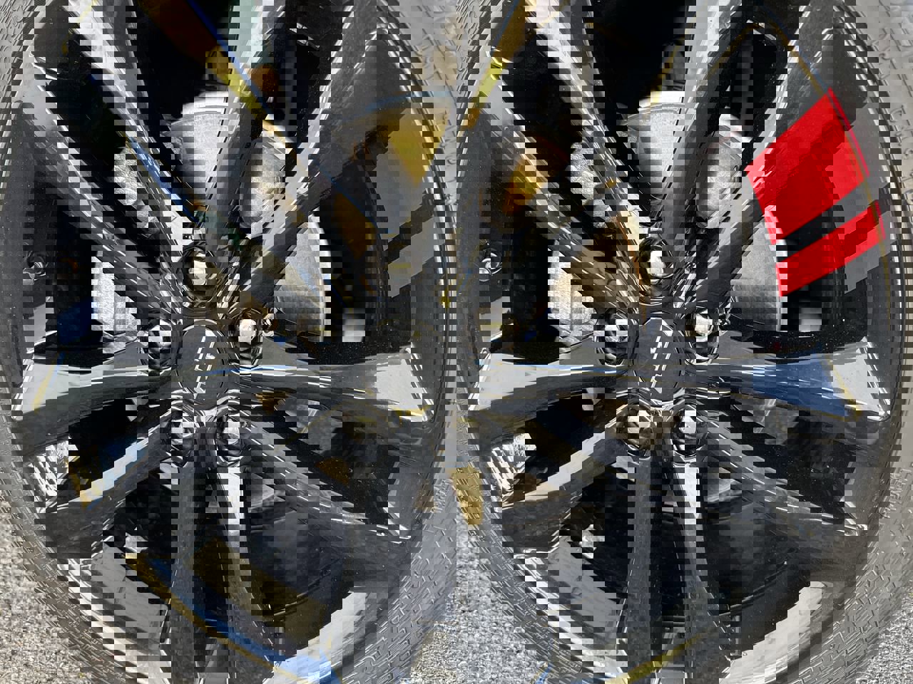 Used 2020 Chevrolet Malibu LT w/ Leather Package image 33