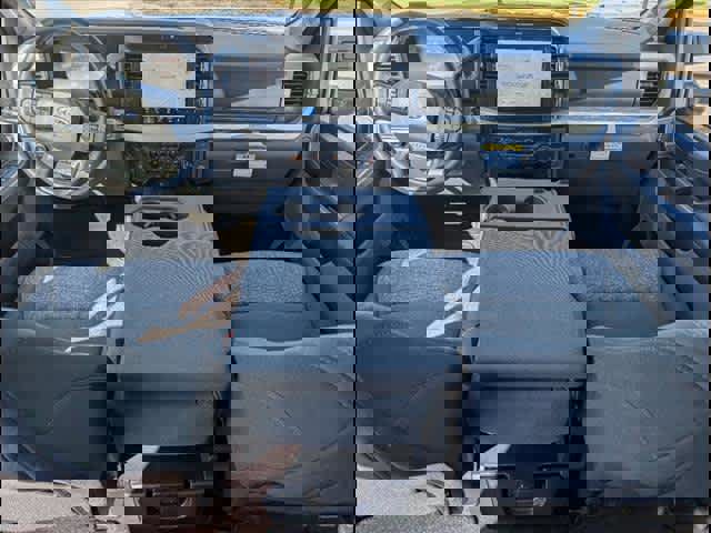 New 2026 Ford F250 XLT image 16