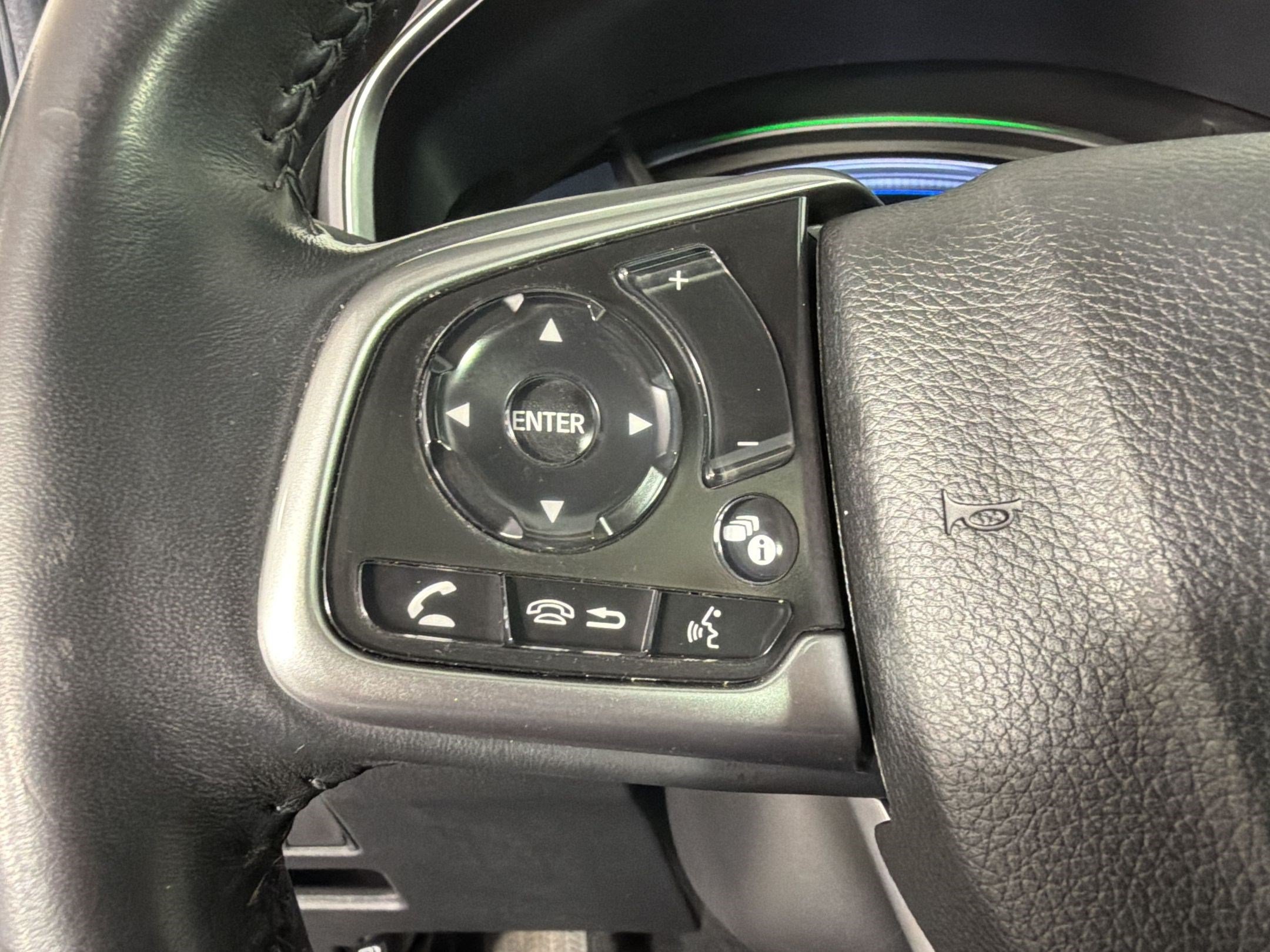 Certified 2021 Honda CR-V Touring image 17
