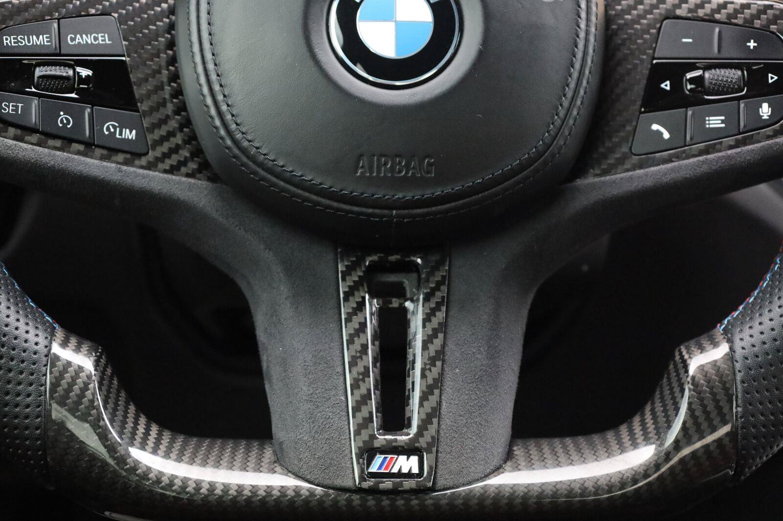 Used 2022 BMW M340i w/ Premium Package RWD image 37