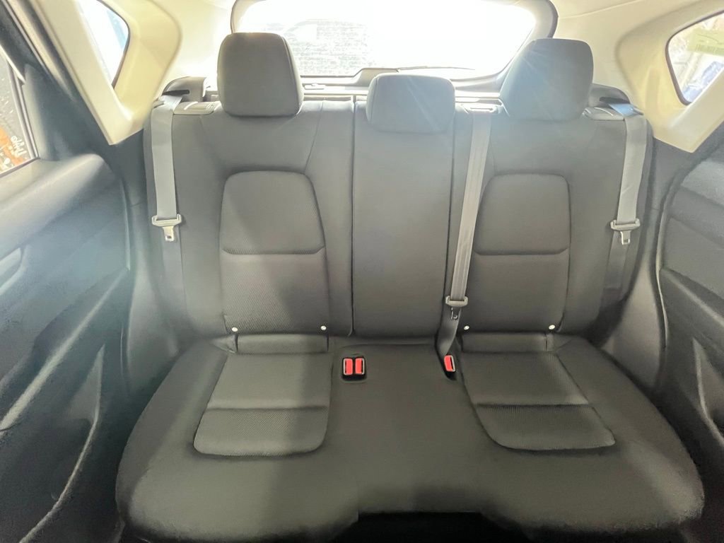 New 2025 MAZDA CX-5 AWD 2.5 S image 26