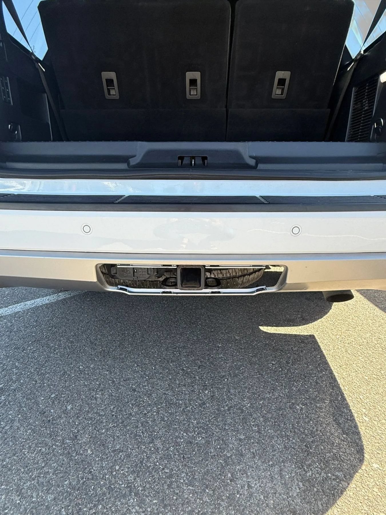 Used 2018 Ford Expedition Limited AWD/4WD image 22
