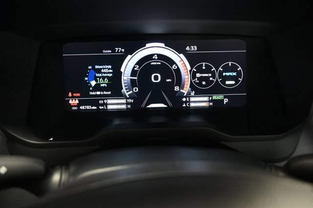 Used 2022 Toyota Tundra TRD Pro AWD/4WD image 36