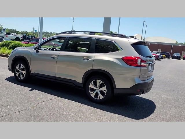 Used 2020 Subaru Ascent Premium w/ Convenience Package image 37