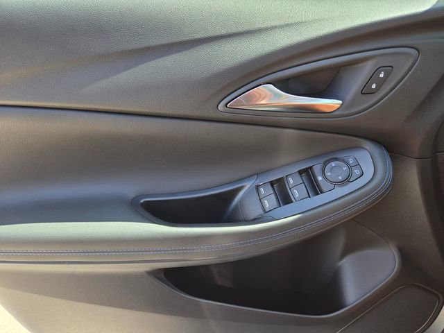 New 2026 Buick Encore GX Sport Touring w/ Comfort Package image 12