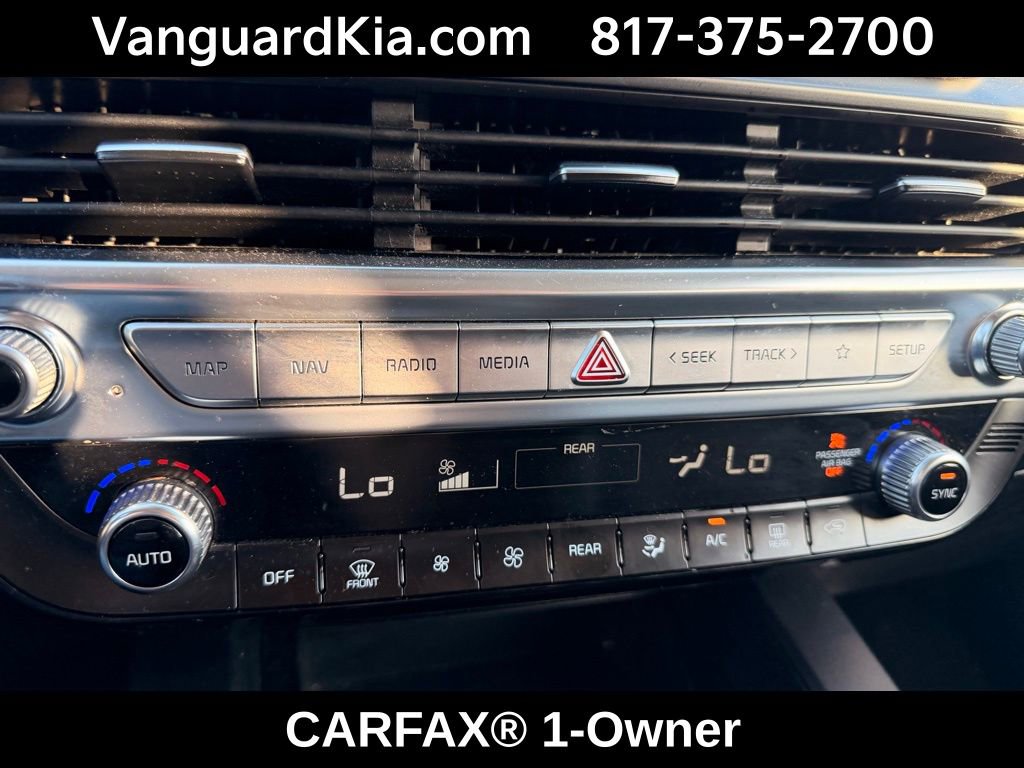 Used 2022 Kia Telluride LX image 22