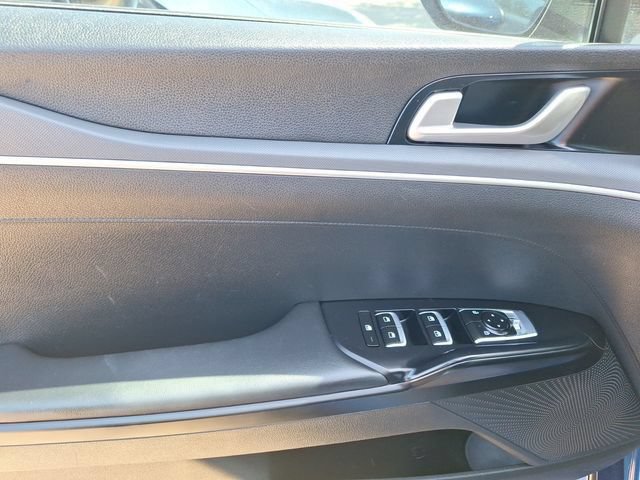 Used 2021 Kia K5 GT-Line FWD image 17