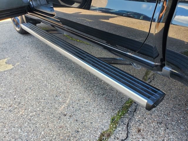 Used 2022 GMC Sierra 1500 Denali w/ Technology Package image 55