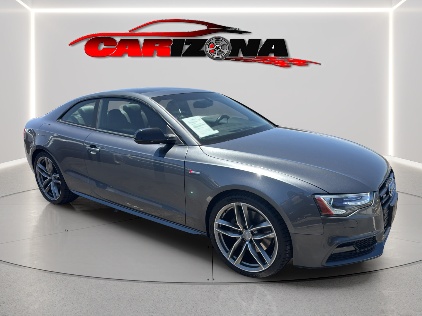 Used 2016 Audi S5 Premium Plus w/ Technology Package