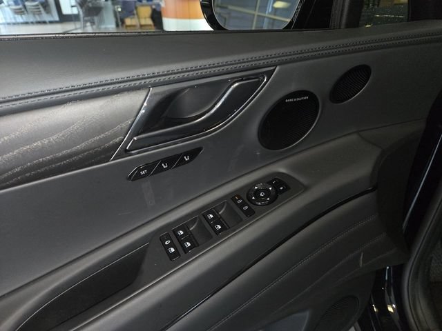 Used 2026 Genesis GV80 3.5T Prestige AWD/4WD image 13