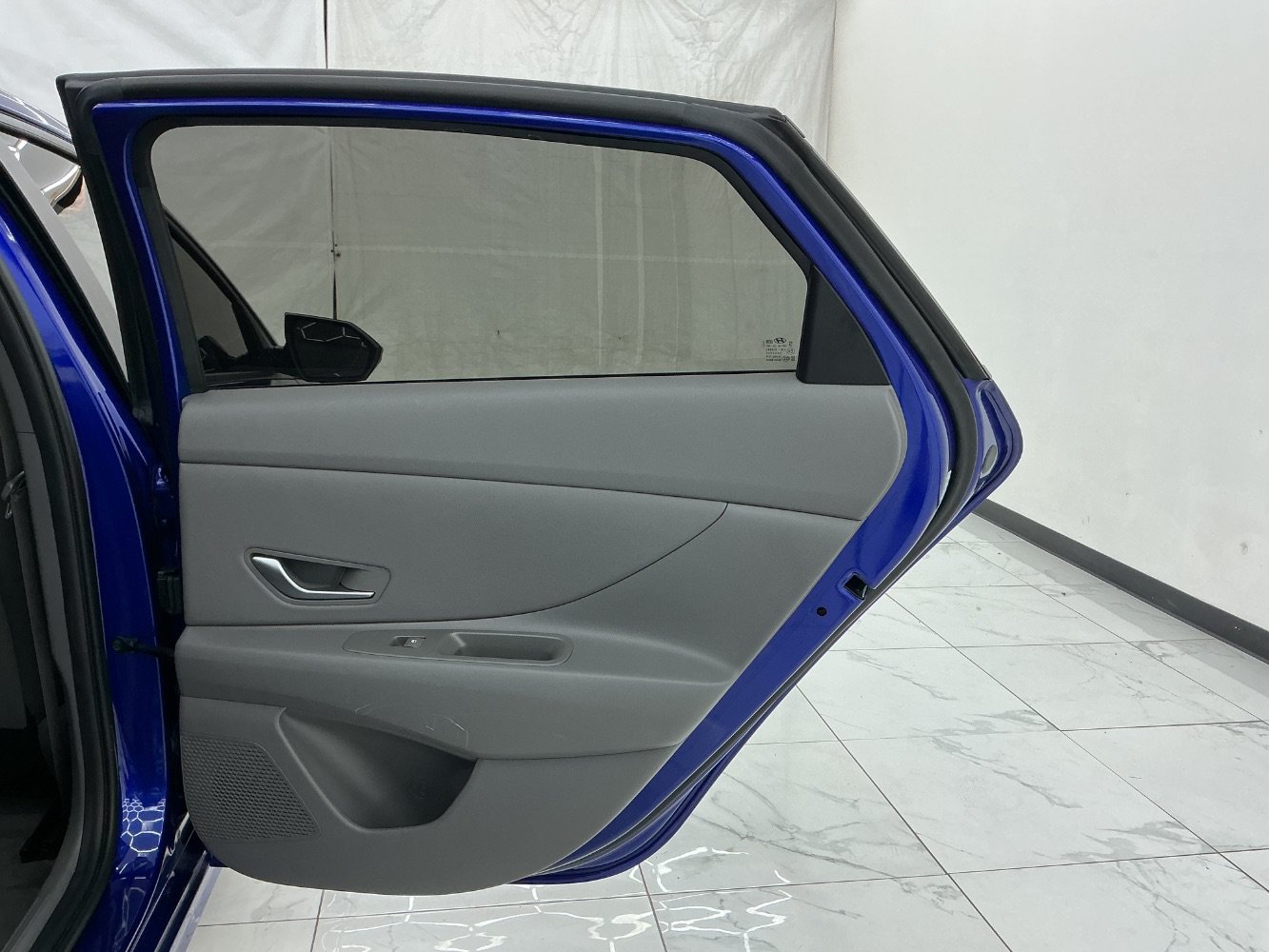 Used 2023 Hyundai Elantra SEL w/ Convenience Package FWD image 25