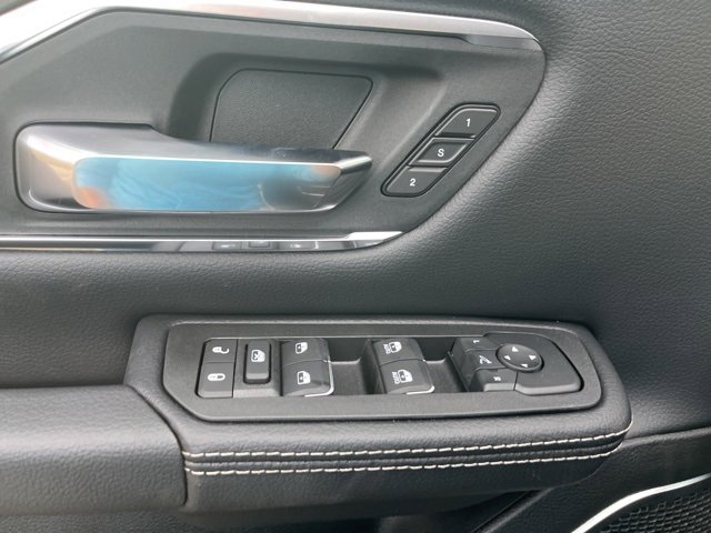 New 2026 RAM 1500 Laramie image 20