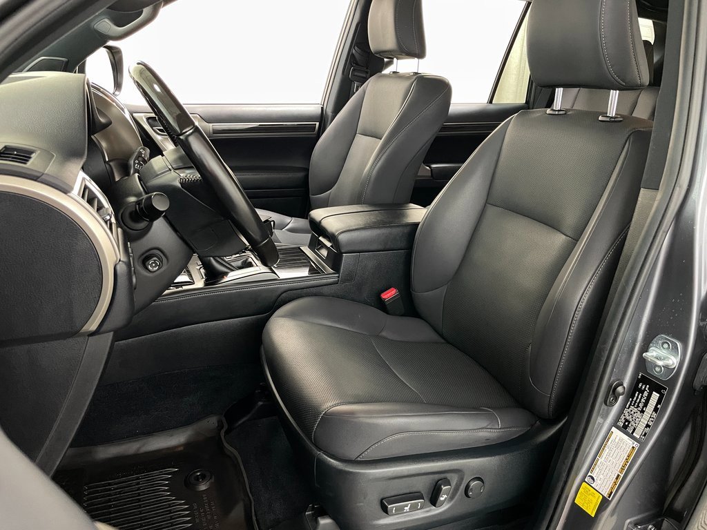 Used 2021 Lexus GX 460 Premium image 30