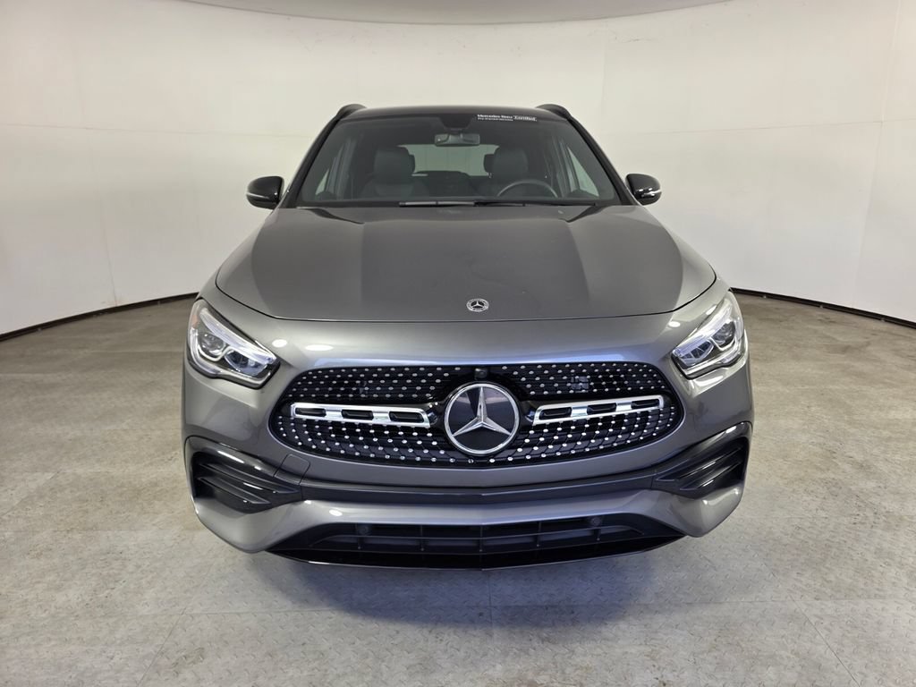 Certified 2023 Mercedes-Benz GLA 250 image 2