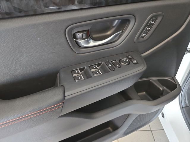 Used 2026 Honda Passport TrailSport Elite image 13