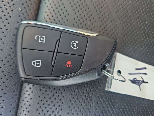 Used 2026 Chevrolet Colorado Z71 w/ Technology Package AWD/4WD image 29