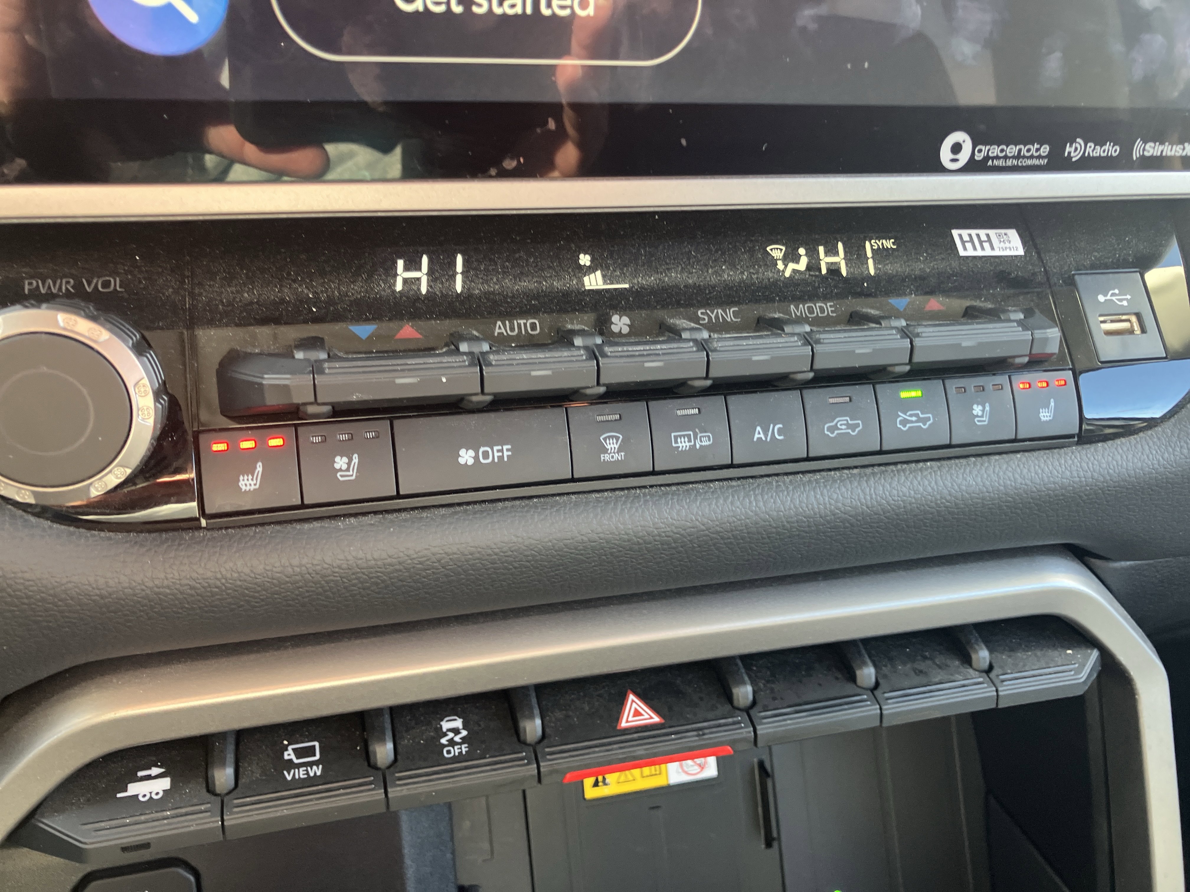 Used 2024 Toyota Tundra Limited image 22