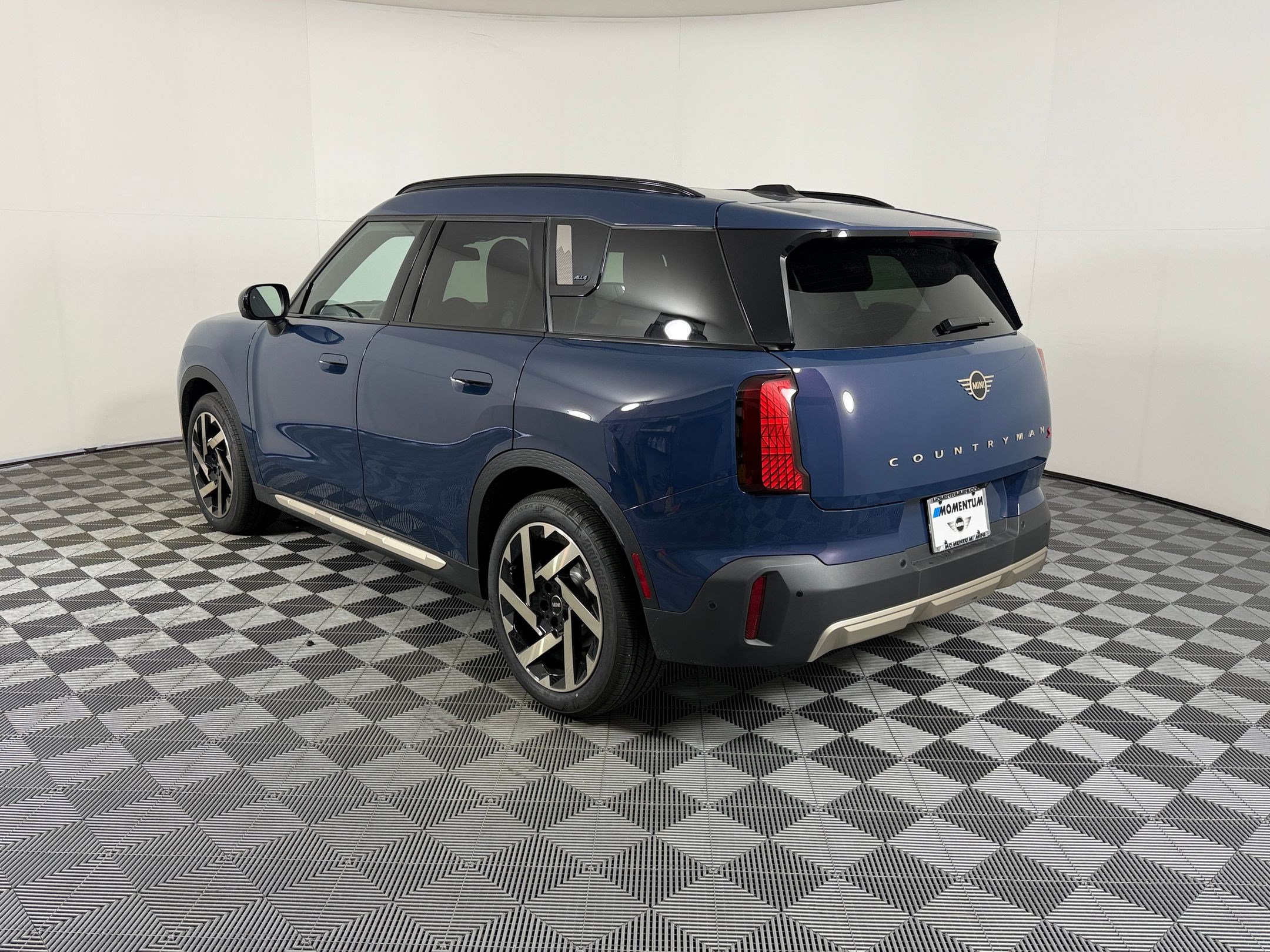 New 2027 MINI Cooper Countryman S AWD/4WD image 3