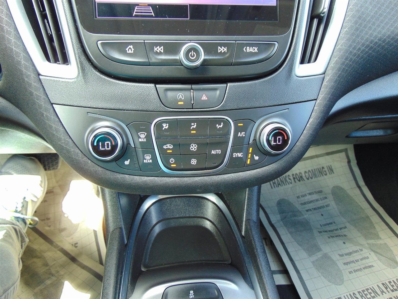 Used 2023 Chevrolet Malibu LT image 27