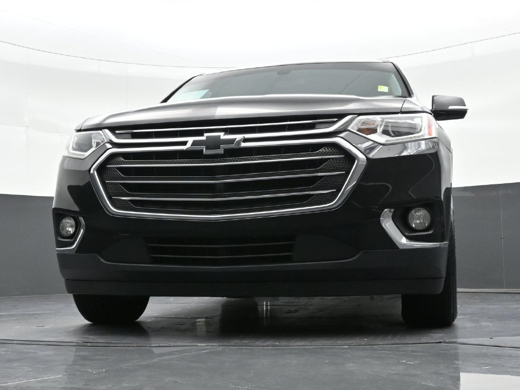 Used 2019 Chevrolet Traverse LT FWD image 32