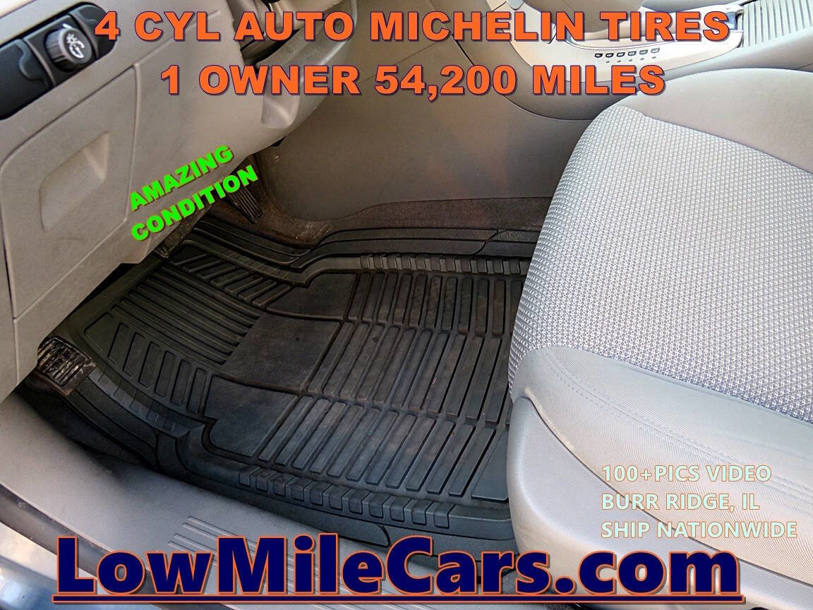 Used 2009 Chevrolet Malibu LS image 26