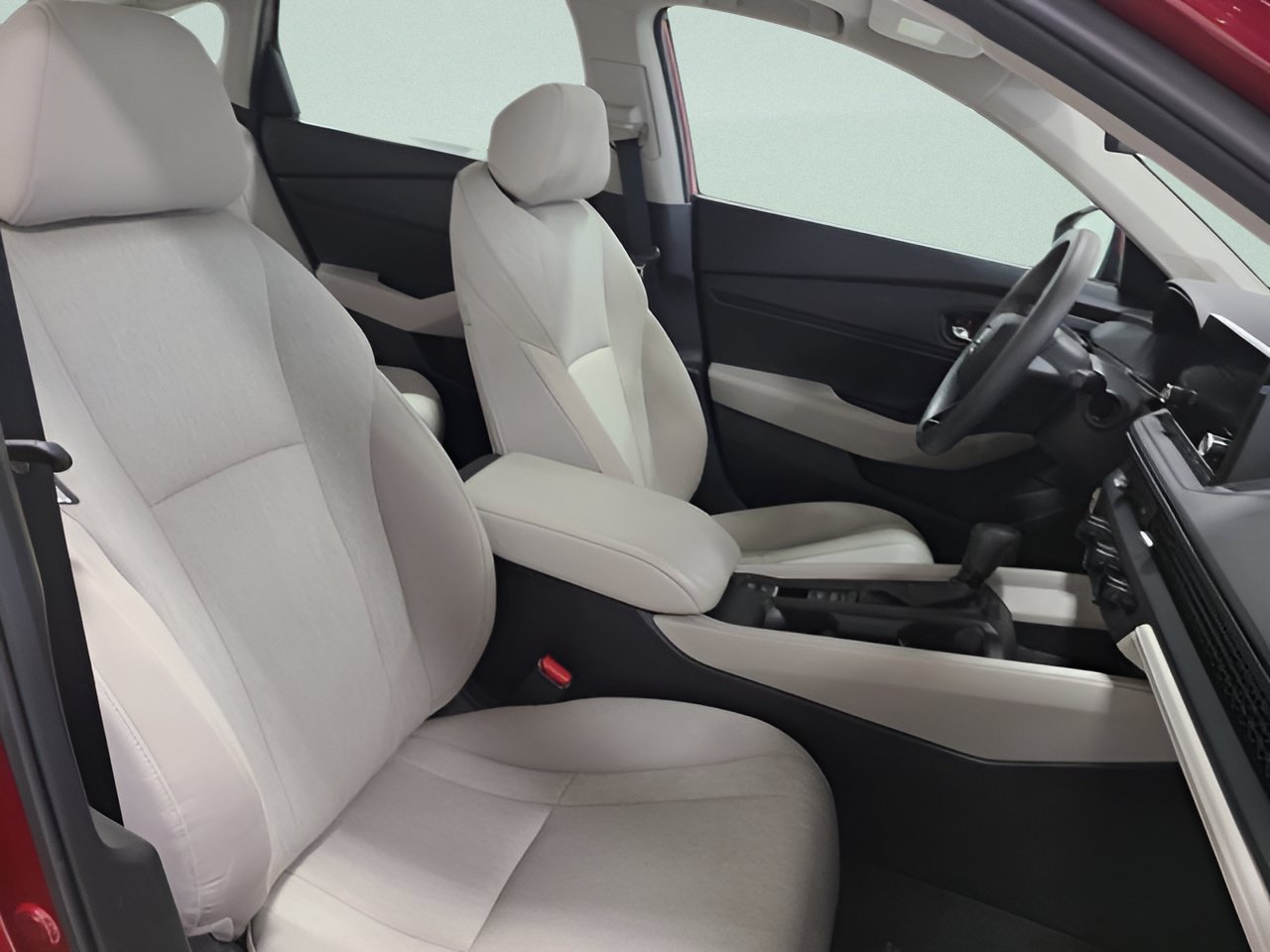 Used 2024 Honda Accord EX image 13
