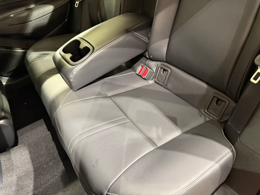 New 2026 Toyota Corolla XLE image 20