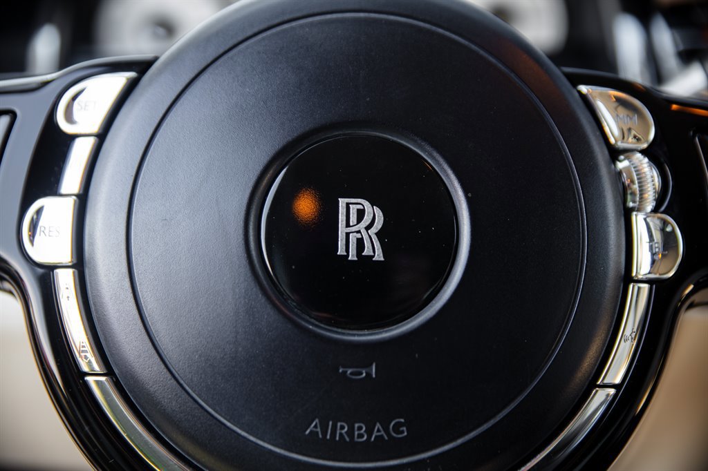 Used 2014 Rolls-Royce Ghost image 20