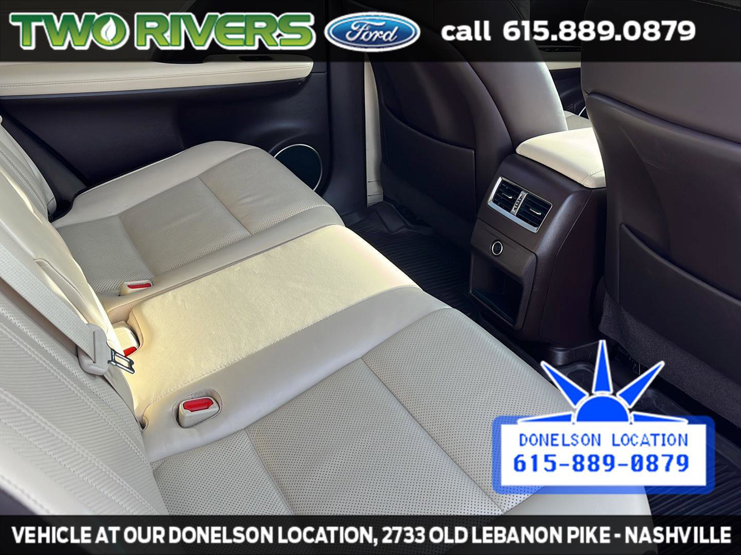 Used 2017 Lexus RX 350 AWD w/ Premium Package image 44