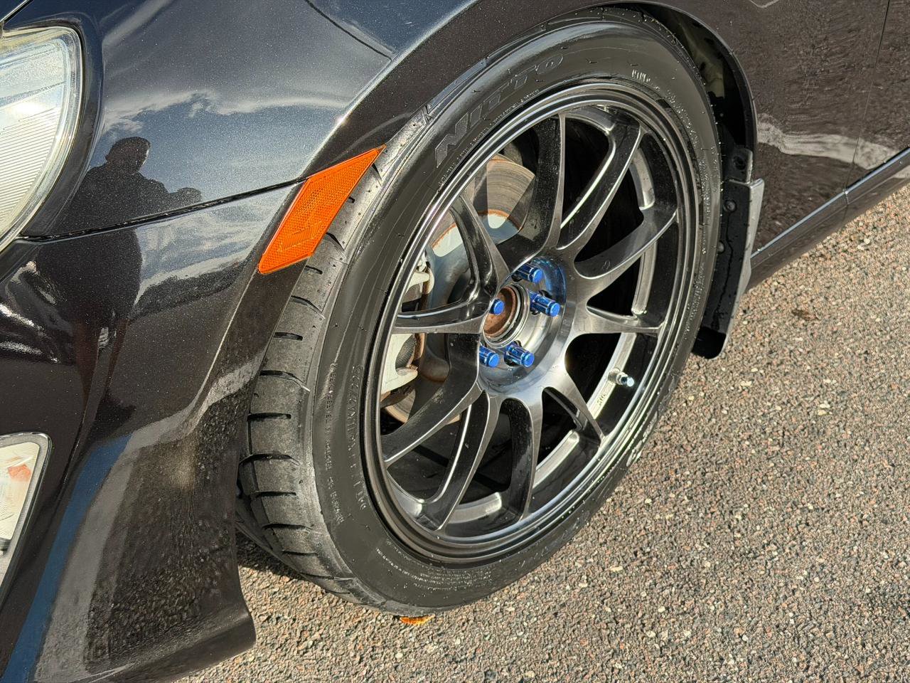 Used 2014 Scion FR-S image 7