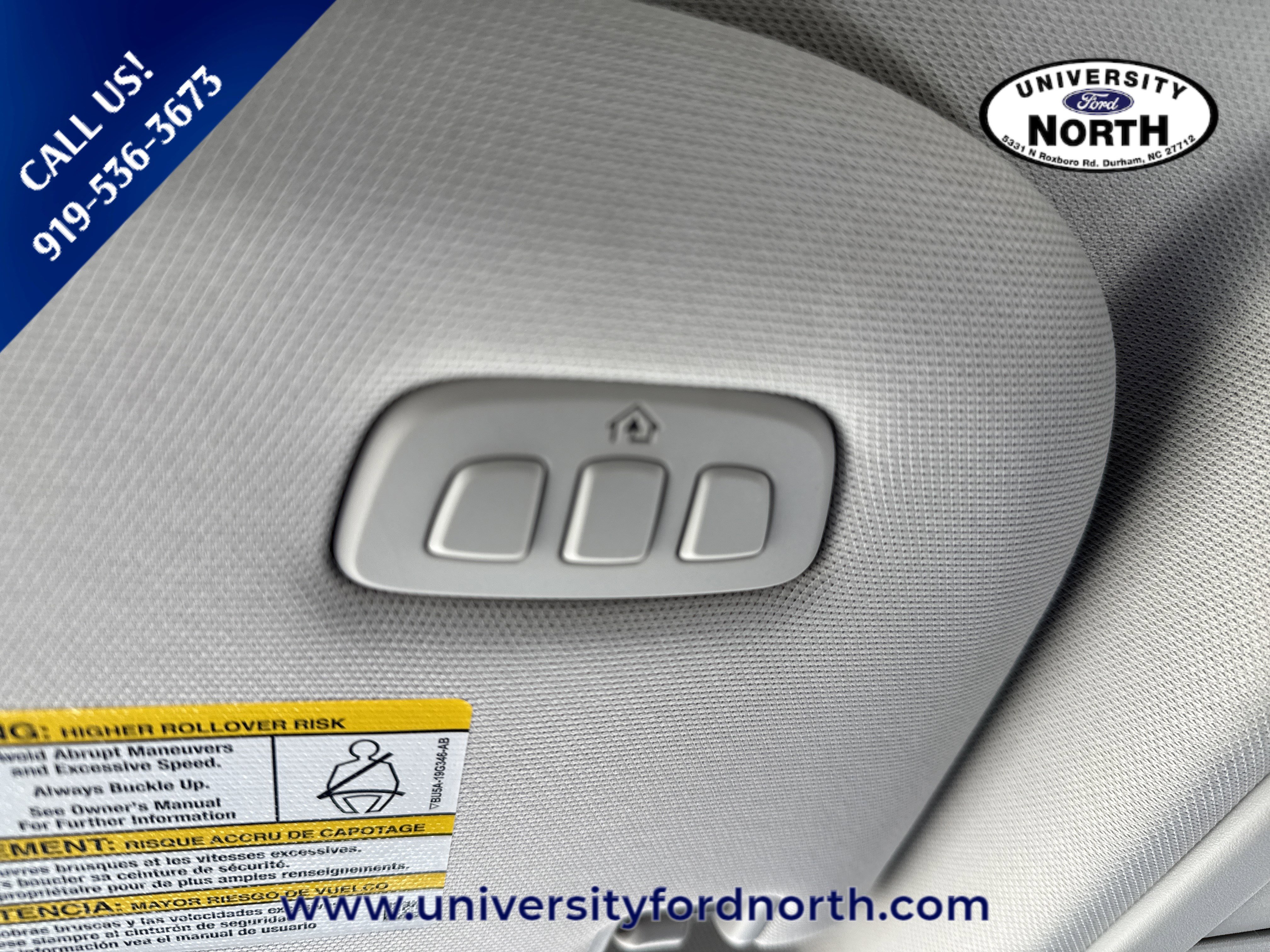 Used 2025 Ford Expedition Max Active image 32