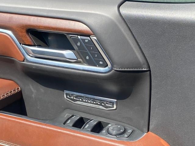 Used 2024 GMC Sierra 1500 Denali Ultimate AWD/4WD image 26