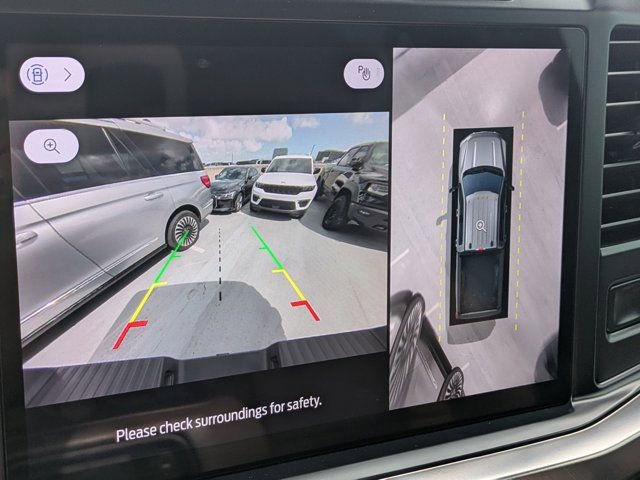 Used 2024 Ford F250 King Ranch w/ FX4 Off-Road Package image 17