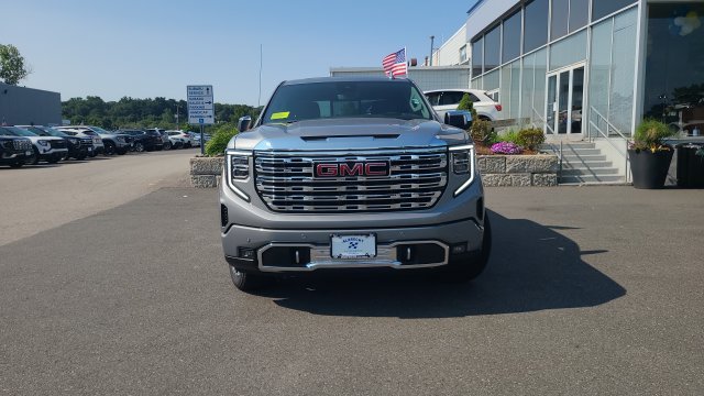 New 2026 GMC Sierra 1500 Denali w/ Technology Package AWD/4WD image 2