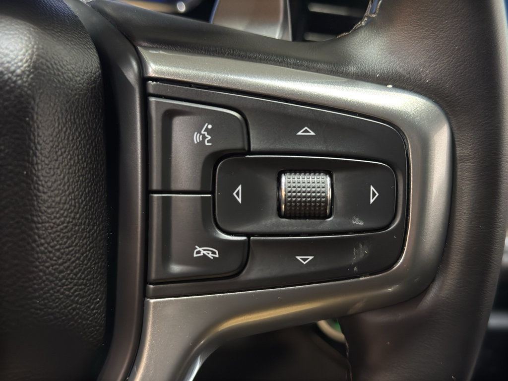 Used 2025 Chevrolet Silverado 1500 RST w/ Convenience Package II AWD/4WD image 28