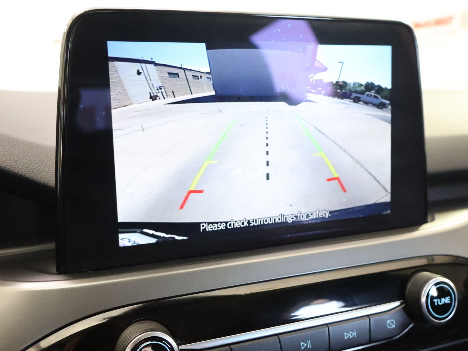 Used 2024 Ford Escape Active FWD image 51