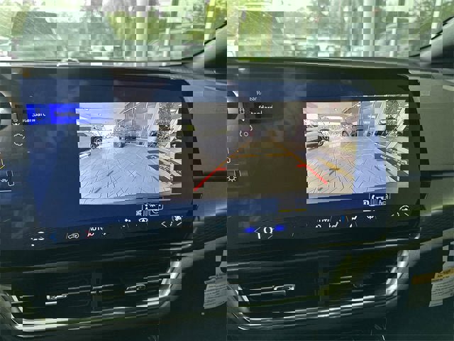 New 2026 Chevrolet Equinox EV LT image 25