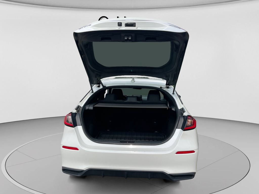 Used 2022 Honda Civic Sport image 15