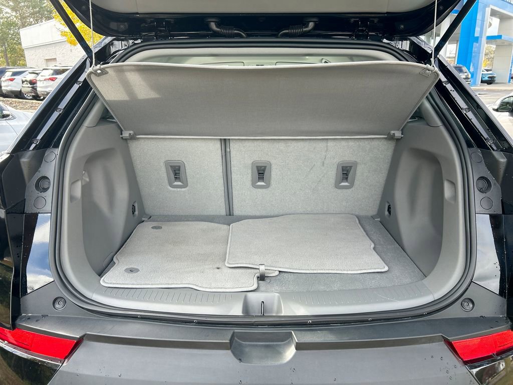 Certified 2022 Chevrolet Bolt EUV Premier w/ Launch Edition image 28