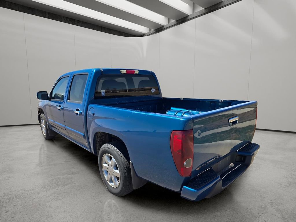 Used 2009 Chevrolet Colorado LT RWD image 3