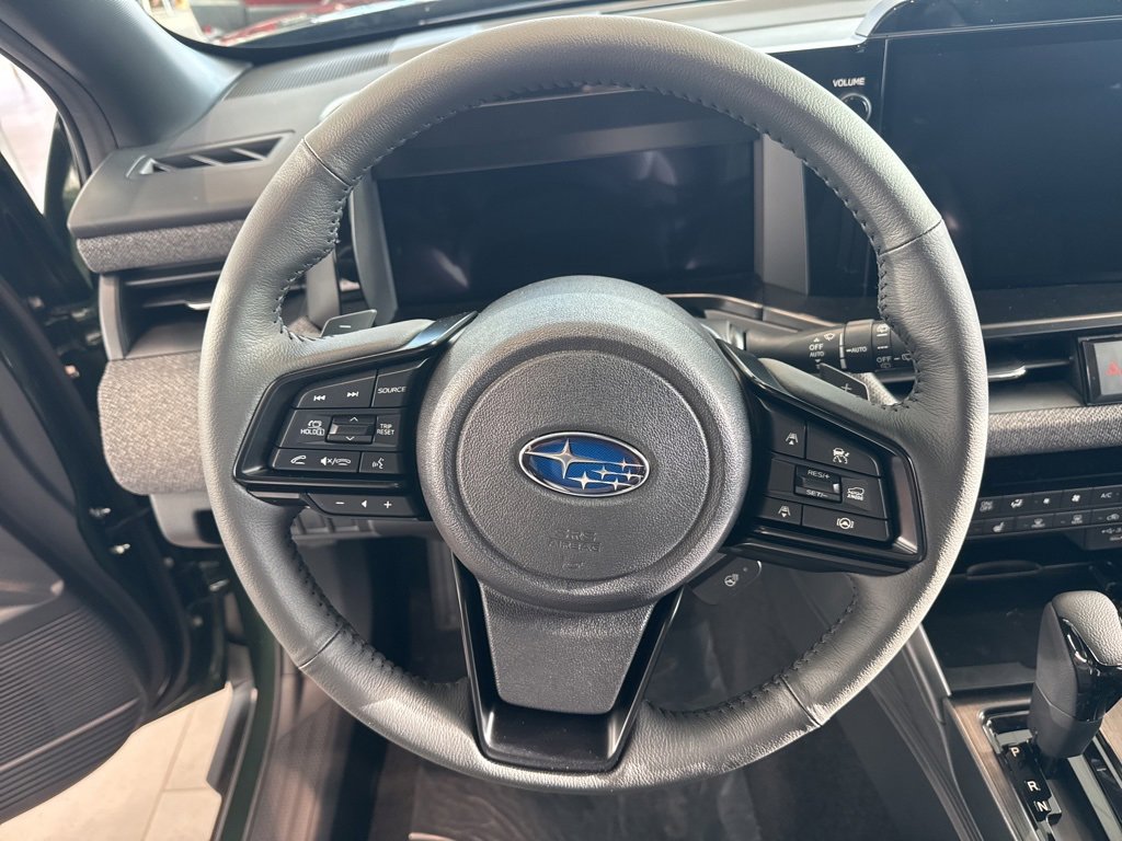 New 2026 Subaru Outback Limited XT image 14