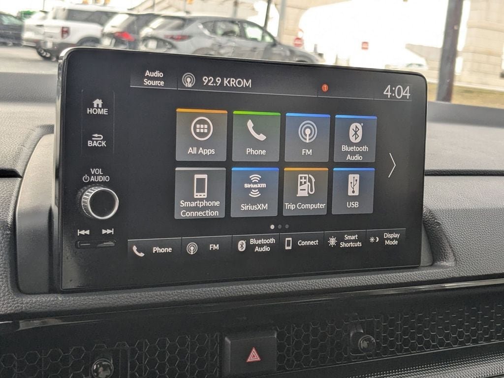 Used 2025 Honda CR-V EX-L image 19