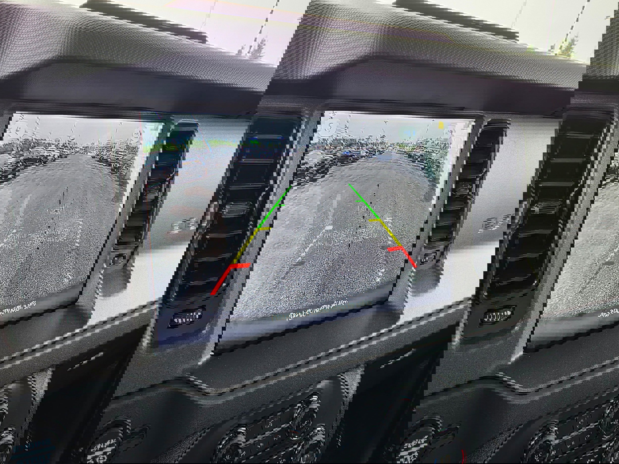 New 2026 Ford Bronco Big Bend image 20