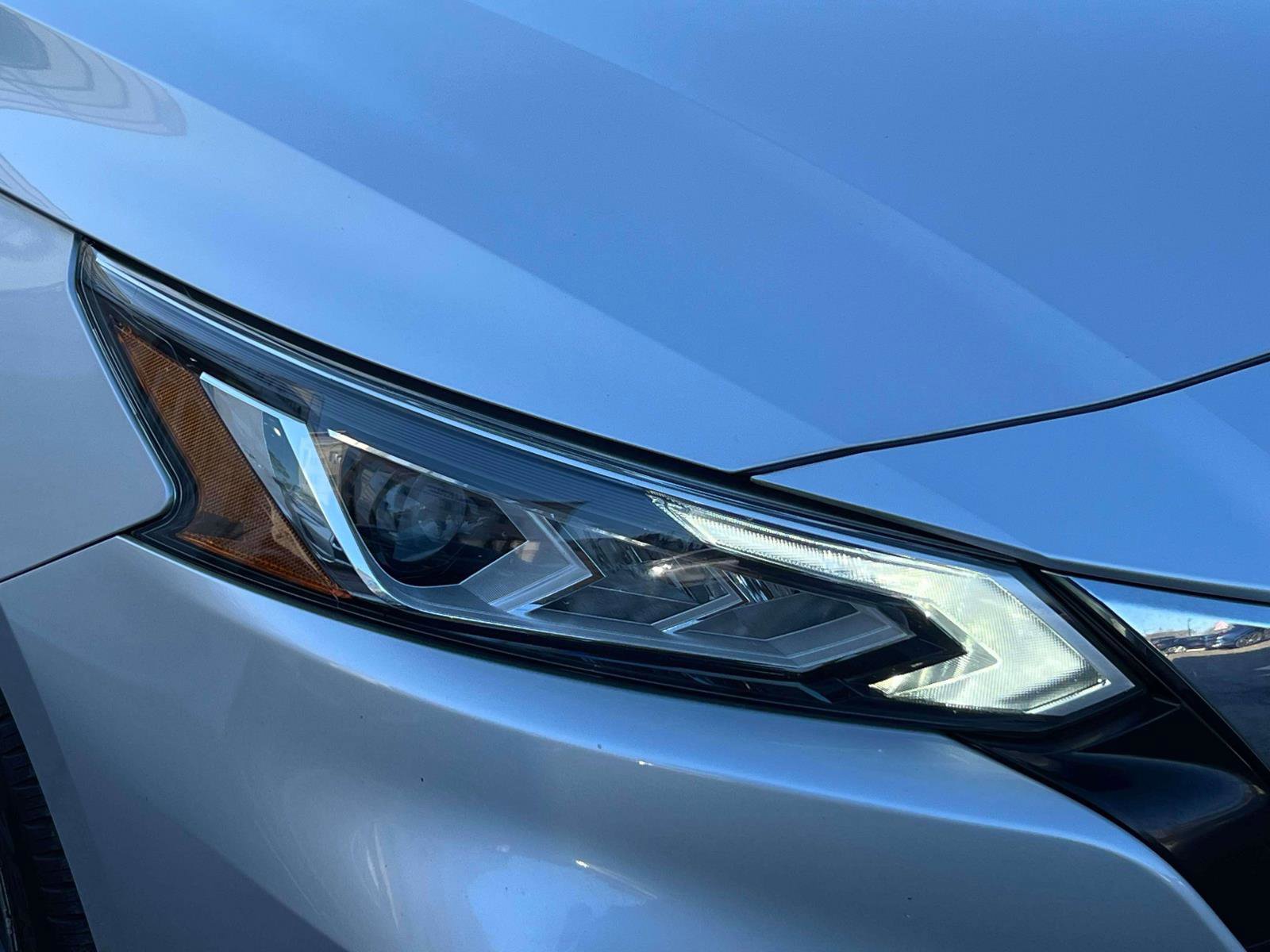 Used 2019 Nissan Altima 2.5 SL image 8