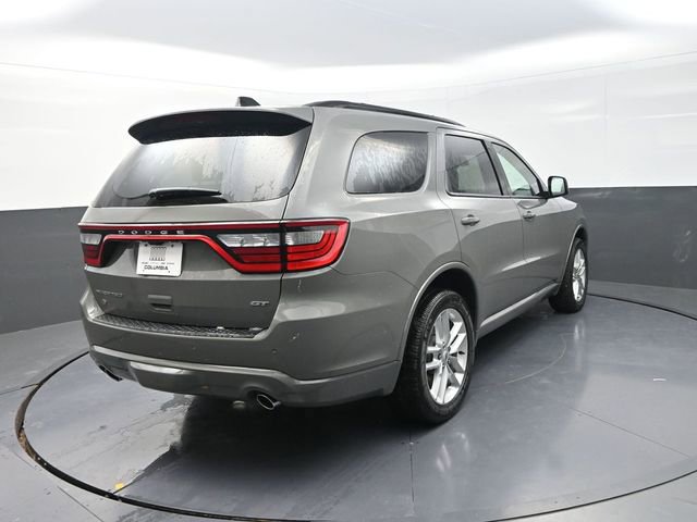 New 2026 Dodge Durango GT image 10