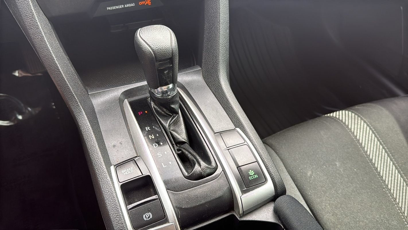 Used 2017 Honda Civic LX image 24
