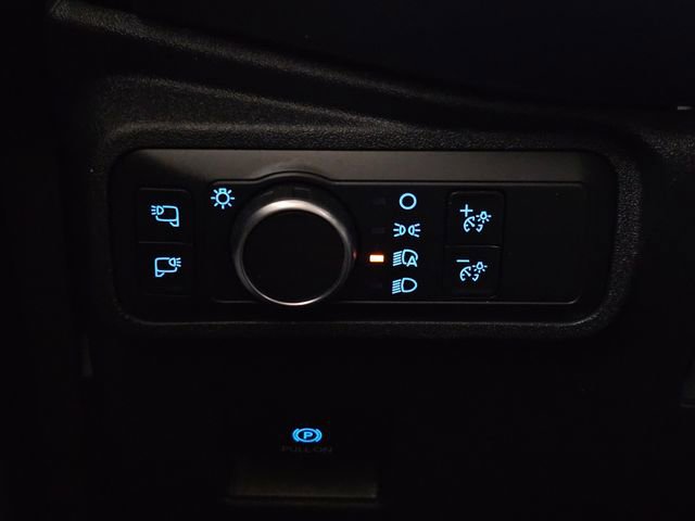 Used 2021 Ford Bronco First Edition image 39