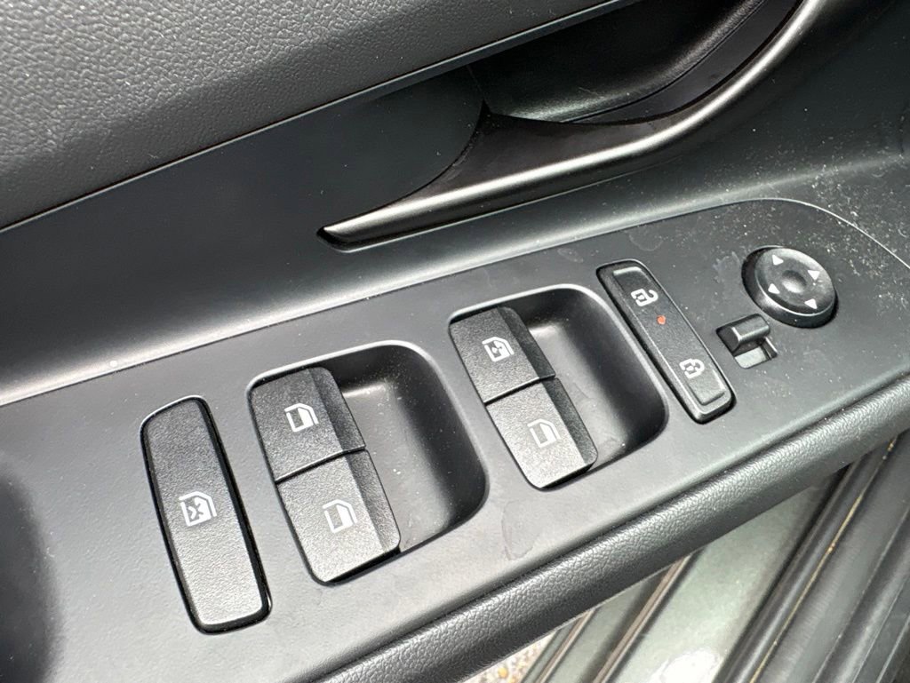 Certified 2025 Hyundai Elantra Sport FWD image 25