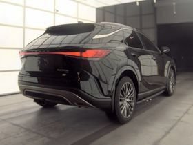 Used 2025 Lexus RX 350 w/ Convenience Package AWD/4WD image 4