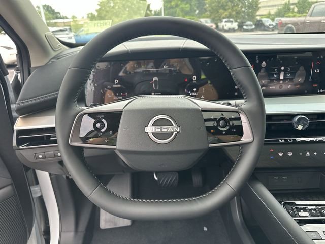 New 2025 Nissan Murano SL w/ Cargo Package image 18